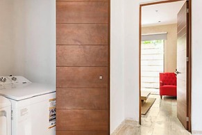 Magnificent Apartment Pool Gym