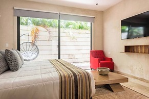 Magnificent Apartment Pool Gym