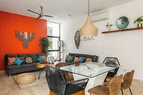 Magnificent Apartment Pool Gym