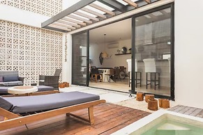 Magnificent Apartment Pool Gym