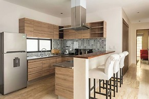 Magnificent Apartment Pool Gym