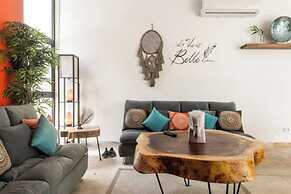 Magnificent Apartment Pool Gym