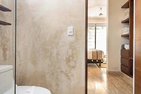 Magnificent Apartment Pool Gym