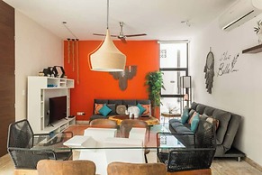 Magnificent Apartment Pool Gym