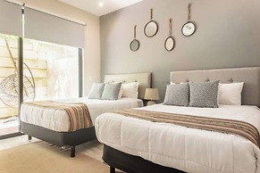 Magnificent Apartment Pool Gym