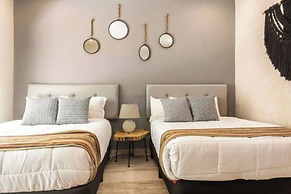 Magnificent Apartment Pool Gym