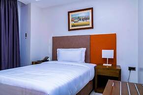 Canary Hotel