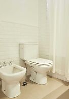 Shinny 2 bedrooms apartment