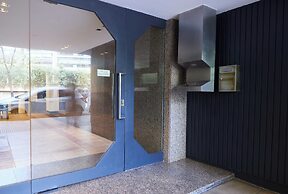 Shinny 2 bedrooms apartment