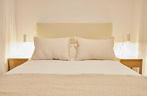 Shinny 2 bedrooms apartment