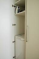 Shinny 2 bedrooms apartment