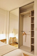 Shinny 2 bedrooms apartment