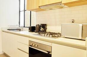 Shinny 2 bedrooms apartment