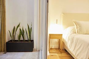 Shinny 2 bedrooms apartment