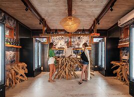 Sensations Eco-Chic Hotel