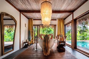 Sensations Eco-Chic Hotel