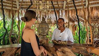 Sensations Eco-Chic Hotel