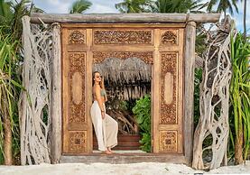Sensations Eco-Chic Hotel