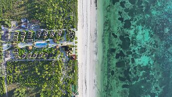 Sensations Eco-Chic Hotel
