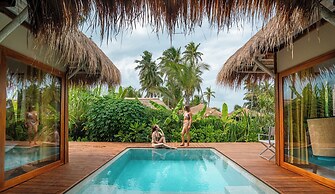 Sensations Eco-Chic Hotel