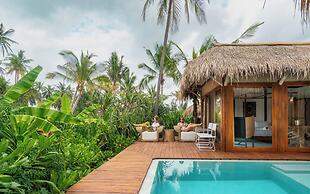 Sensations Eco-Chic Hotel