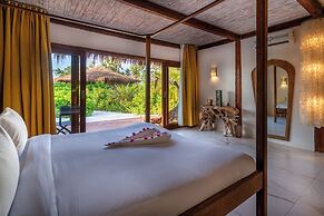 Sensations Eco-Chic Hotel