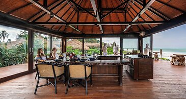 Sensations Eco-Chic Hotel