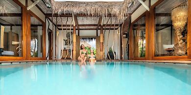 Sensations Eco-Chic Hotel
