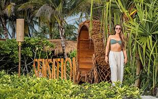 Sensations Eco-Chic Hotel