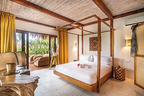 Sensations Eco-Chic Hotel