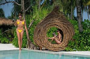 Sensations Eco-Chic Hotel