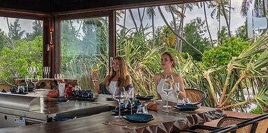 Sensations Eco-Chic Hotel