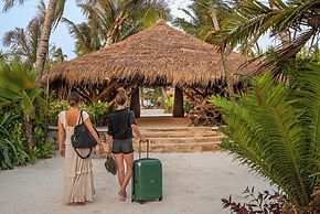 Sensations Eco-Chic Hotel