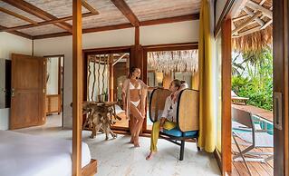 Sensations Eco-Chic Hotel