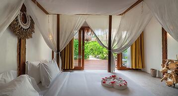 Sensations Eco-Chic Hotel