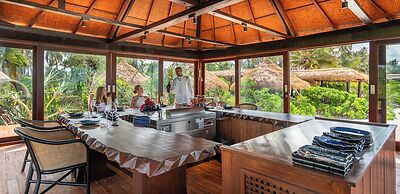 Sensations Eco-Chic Hotel