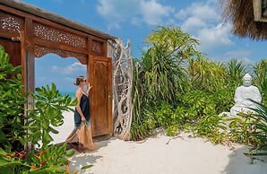 Sensations Eco-Chic Hotel