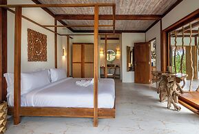 Sensations Eco-Chic Hotel