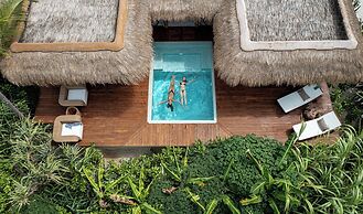 Sensations Eco-Chic Hotel