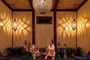 Sensations Eco-Chic Hotel