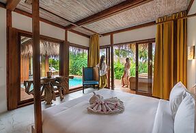 Sensations Eco-Chic Hotel