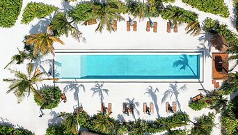 Sensations Eco-Chic Hotel
