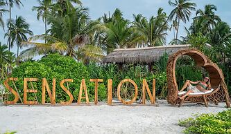 Sensations Eco-Chic Hotel