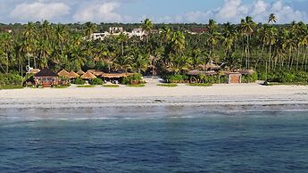 Sensations Eco-Chic Hotel