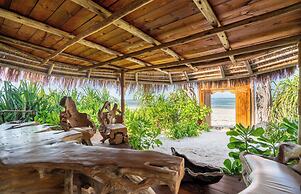 Sensations Eco-Chic Hotel