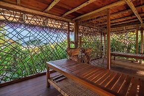 Sensations Eco-Chic Hotel