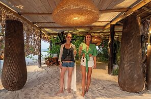 Sensations Eco-Chic Hotel