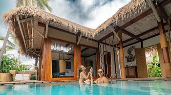Sensations Eco-Chic Hotel