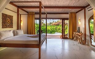 Sensations Eco-Chic Hotel