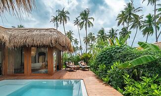 Sensations Eco-Chic Hotel